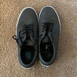 Vans Size 11